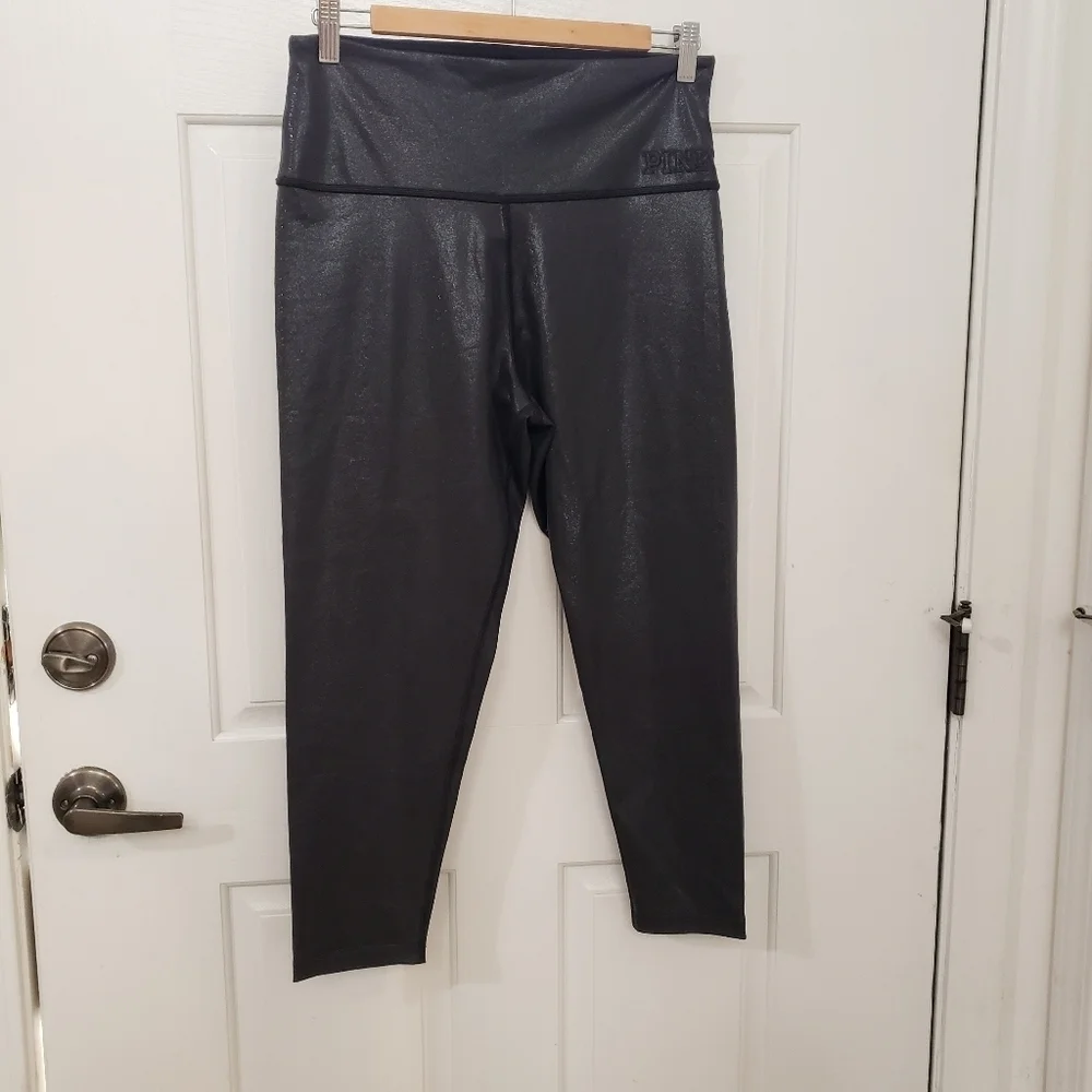 Pink by Victoria's secret Ultimate size Large